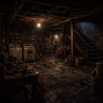 n077n4m3's Basement