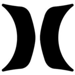 Hurley Clothing Corporation )(