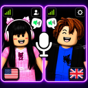 [UPD] Monkey Chat VC 🔊  