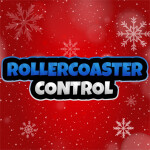 Rollercoaster Control Game