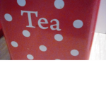 My Tea Army >:)