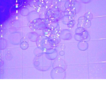 Bubble Aesthetic Sqaud