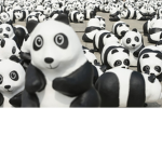 I pandini