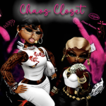 Chaos Closet >ᴗ<