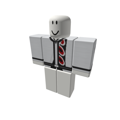 Aetherian Top [OFFICER]