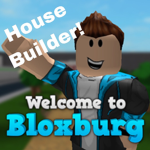 The Bloxburg House Builder