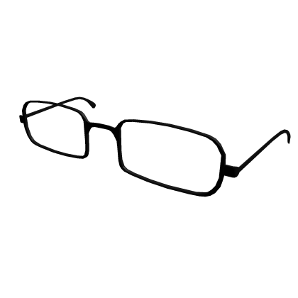 ✨ Glasses thumbnail