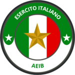 AEIB • ESERCITO ITALIANO