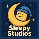 SleepyStudios!