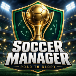 Soccer Manager: Road to Glory