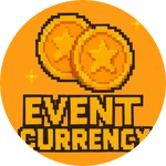 Double Event Currency