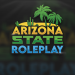 Arizona State Roleplay Staff Group