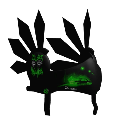 Item Thumbnail