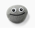 Pebble cult