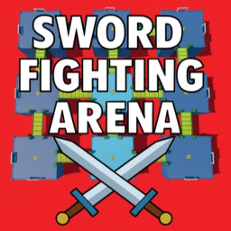 Sword Fighting Arena [NEW]