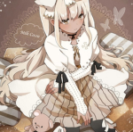 Ellies anime cookie shop