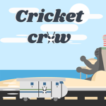 Cricket Crew
