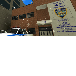 NYPD Training Center