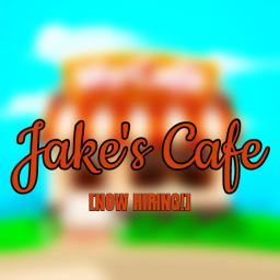 [V2] Jake's Cafe!