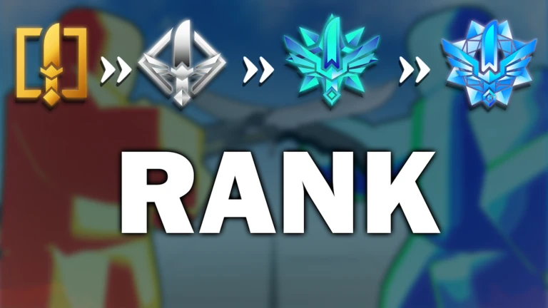 Rank & Challenge!