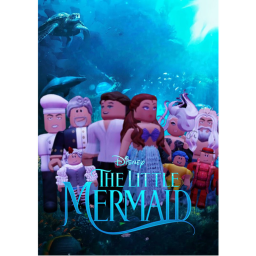 The Little Mermaid - The Musical!