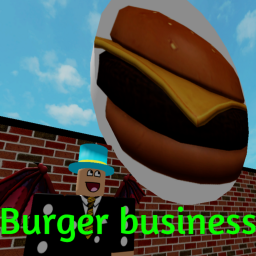 Burger Business (BETA)