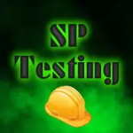 Sterling Plays Testing
