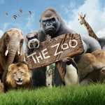 Care for pets zoo