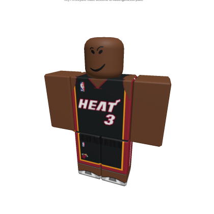 Dwyane Wade