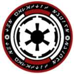 {;} The Galactic Empire {;}