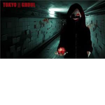 [-] Tokyo Ghoul [-] Silence Night [-]