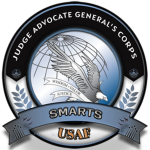 Judge Advocаte Gеnеral's Corps