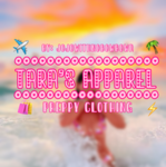 - ʚ tara’s apparel ɞ -