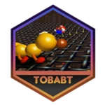 caption=Badge