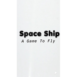 Space Ship