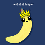 Bananaking's kingdom