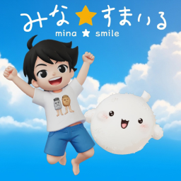 mina-smile World