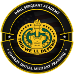 USAR | • Drill Sergeant Academy •