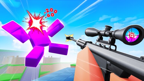 Slopstrike FPS