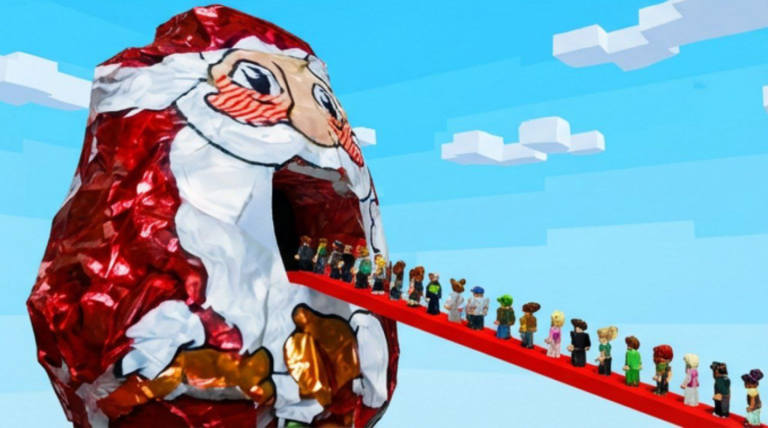 Jump Into Gugu Gaga screenshot 2