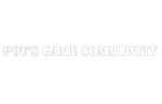 Pot's Game Community