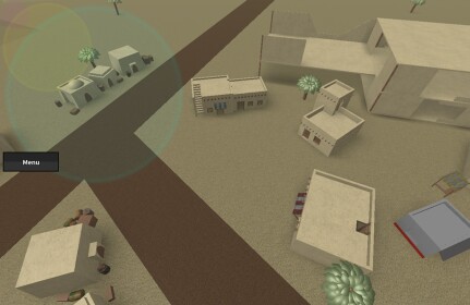 Desert Storm