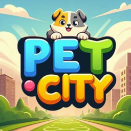 PetCITY 🏙️🐾