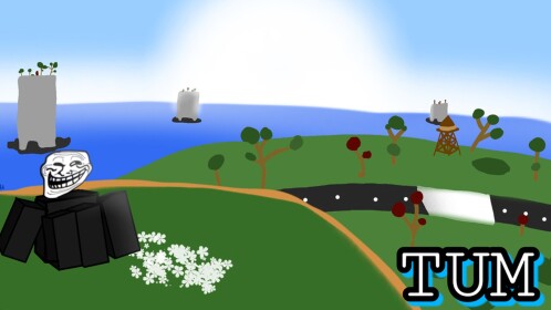 Trollge Unknown Massacre