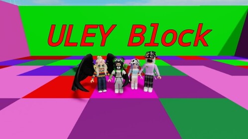 ULEY Block