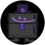 Shadow Rich Fridge [???]