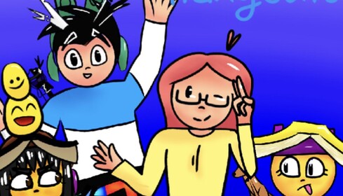 |HOLIDAY UPDATE| Hermit Hangout v6