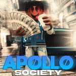 APØLLØ SØCIETY