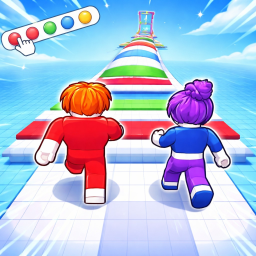 Color Switch Obby