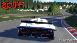 Dziedzictwo Ap s Test Place 🏎️